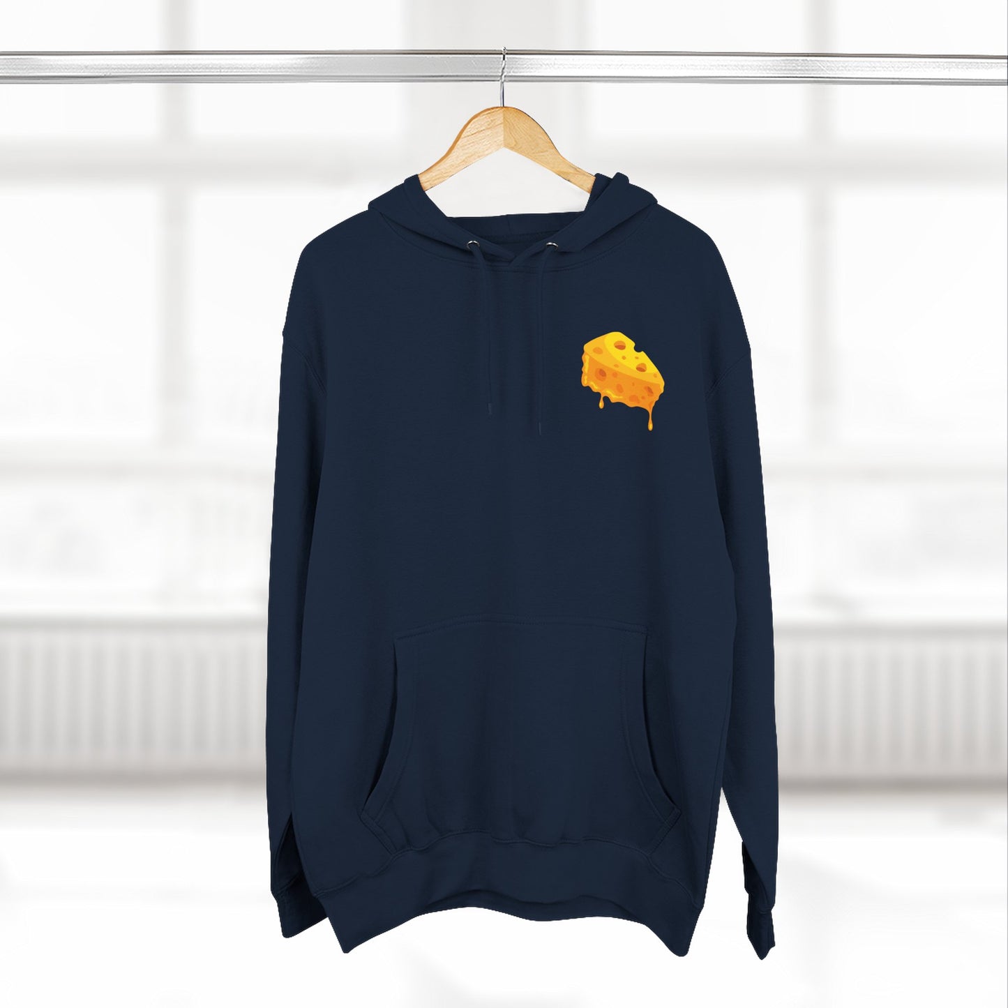 Queso Squad Hoodie