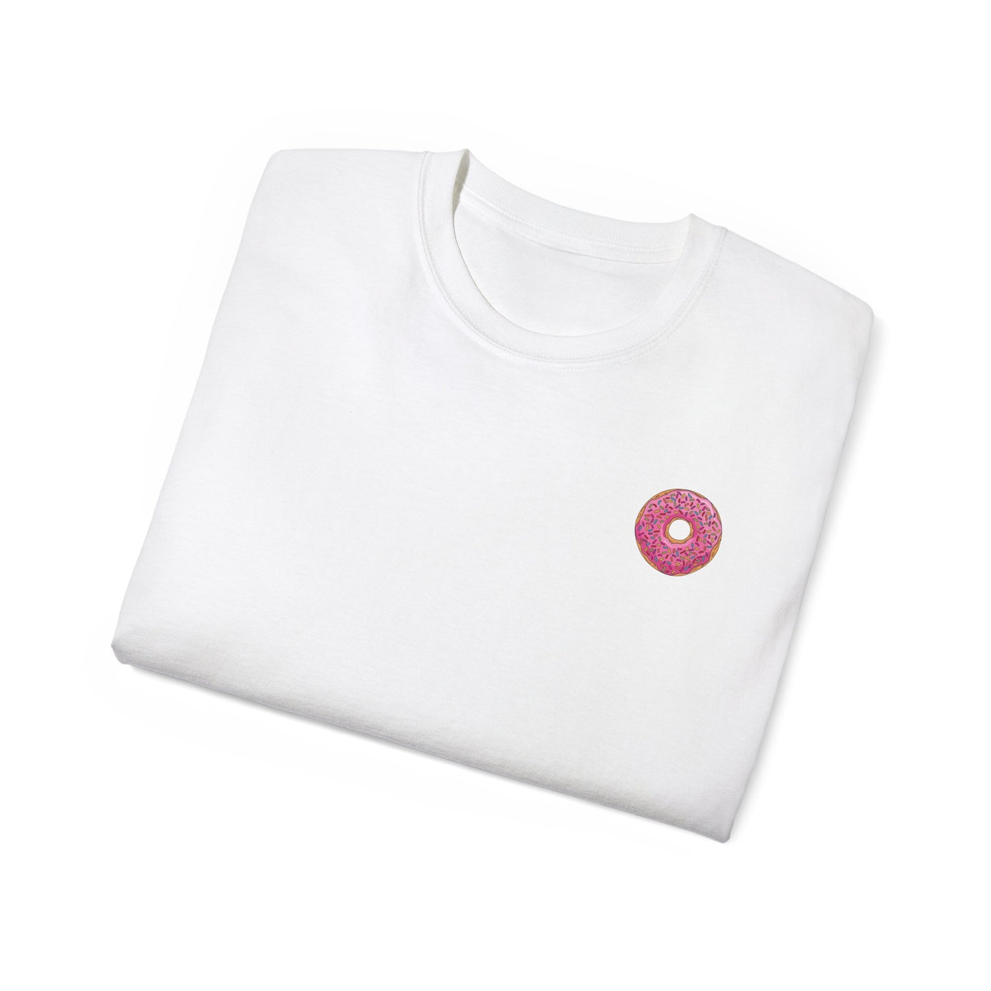 Donut quote Tee