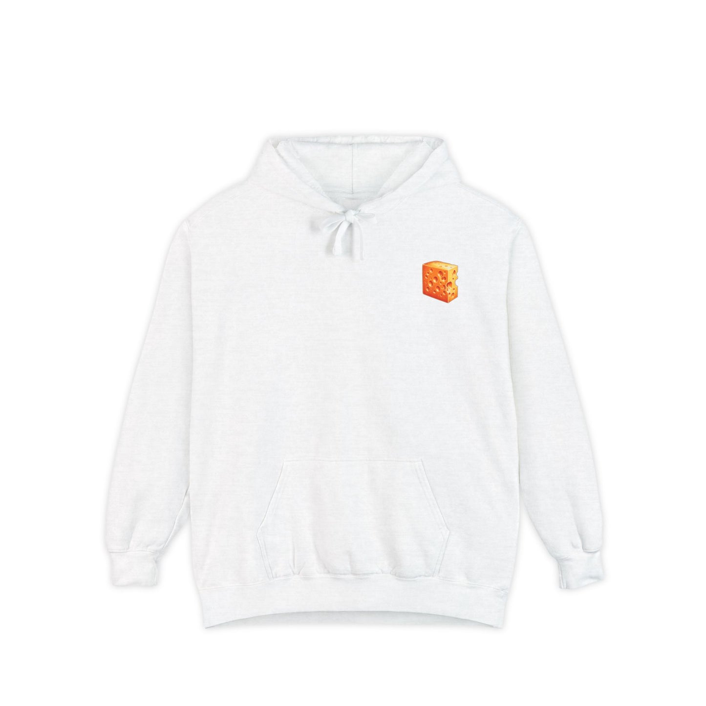 Cheddar Cheese Squad Hoodie