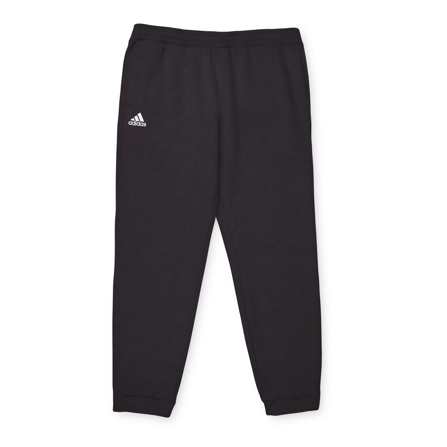 Cozy Unisex Fleece Joggers