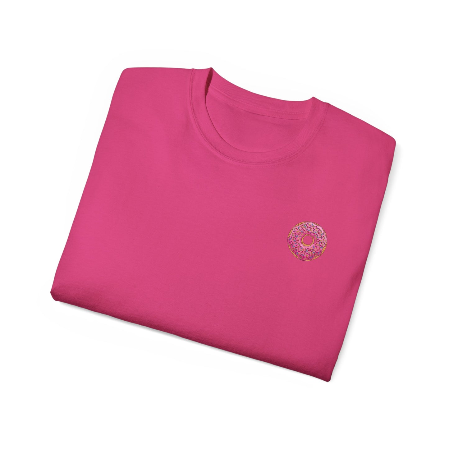 Donut quote Tee