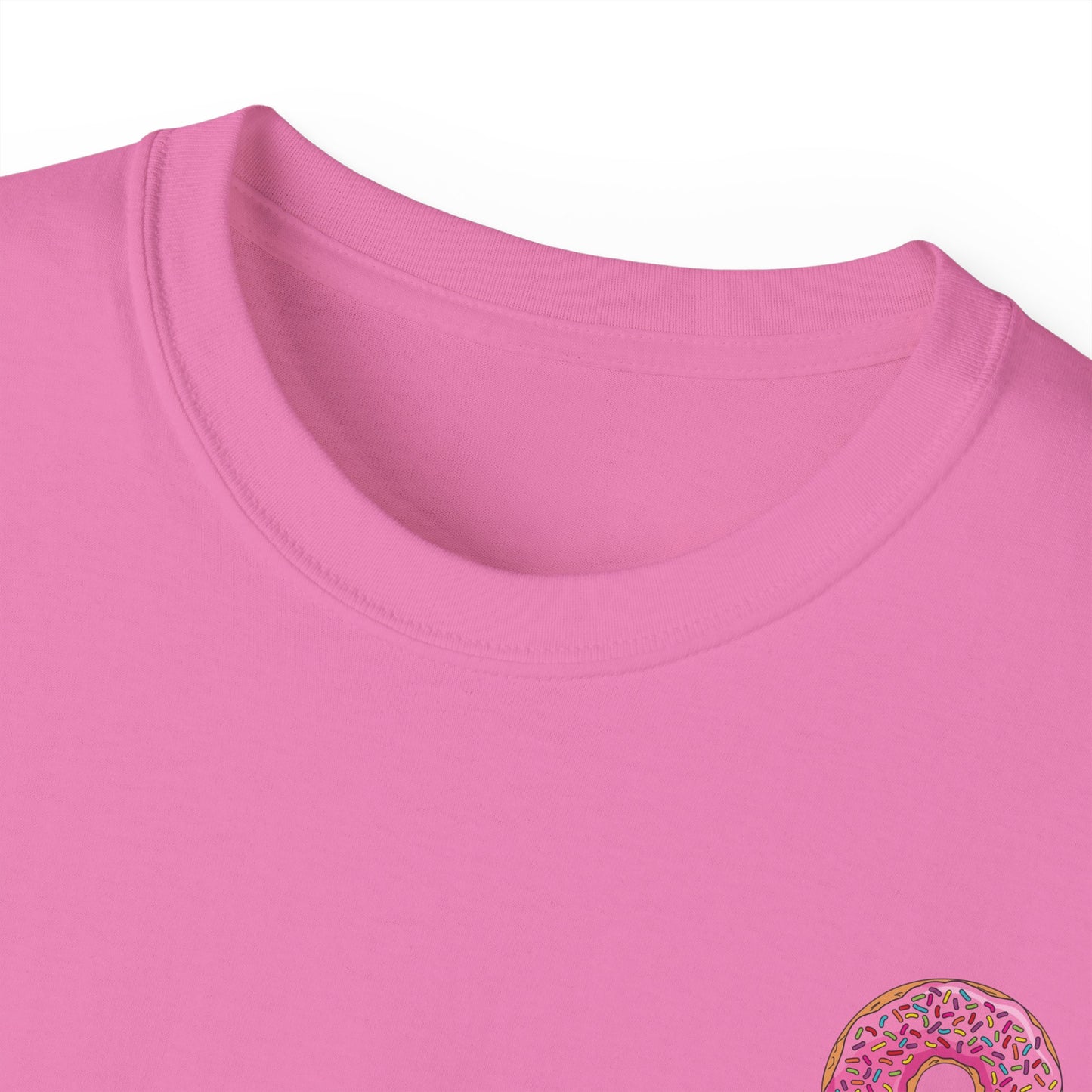 Donut quote Tee