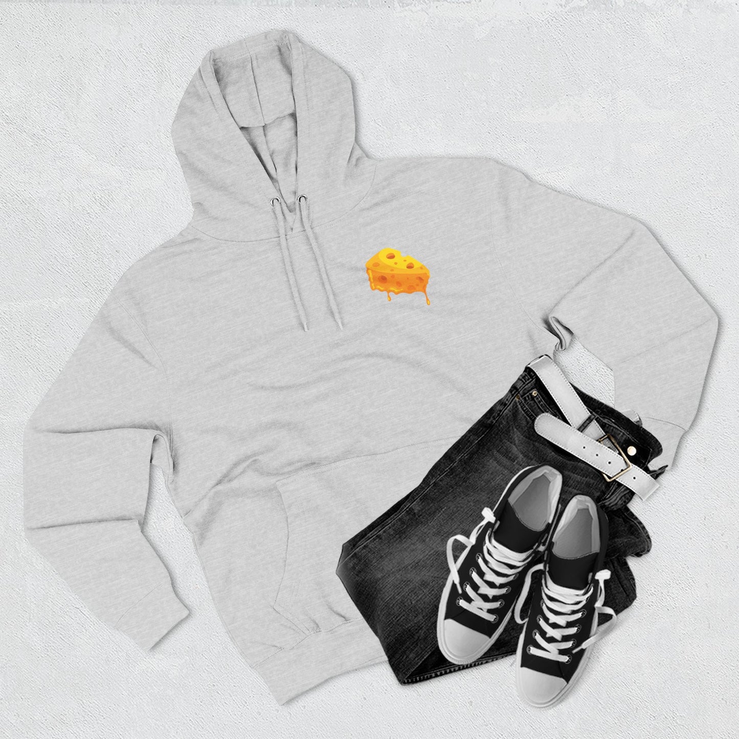 Queso Squad Hoodie