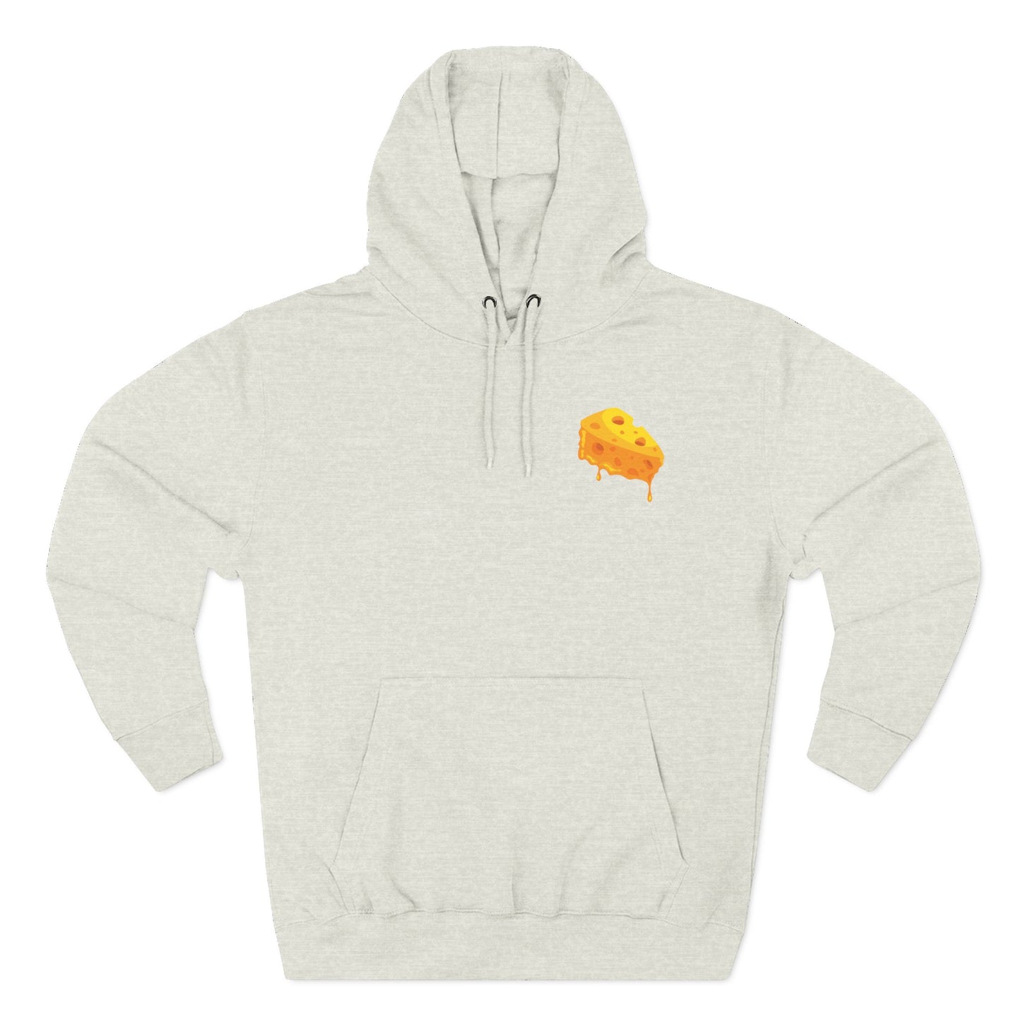Queso Squad Hoodie