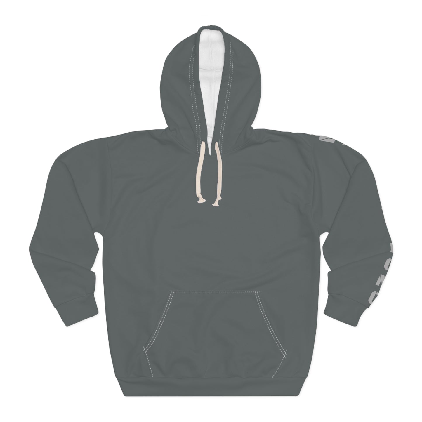 Gorilla Ride Dinosaur Hoodie | Fun Unisex Pullover, Unique Graphic Sweatshirt, Quirky Gift for Animal Lovers, Costume Hoodie, Chill Wear