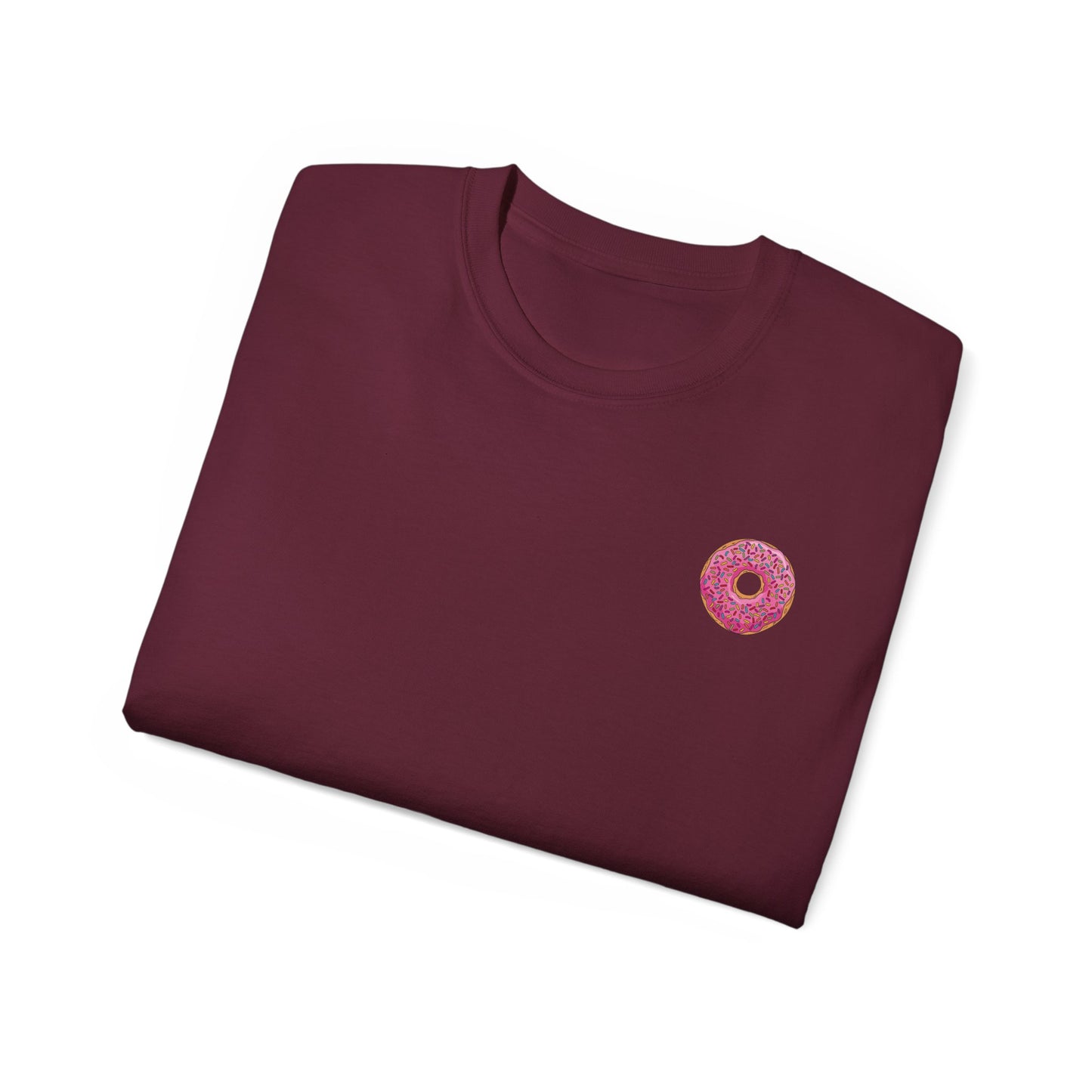 Donut quote Tee