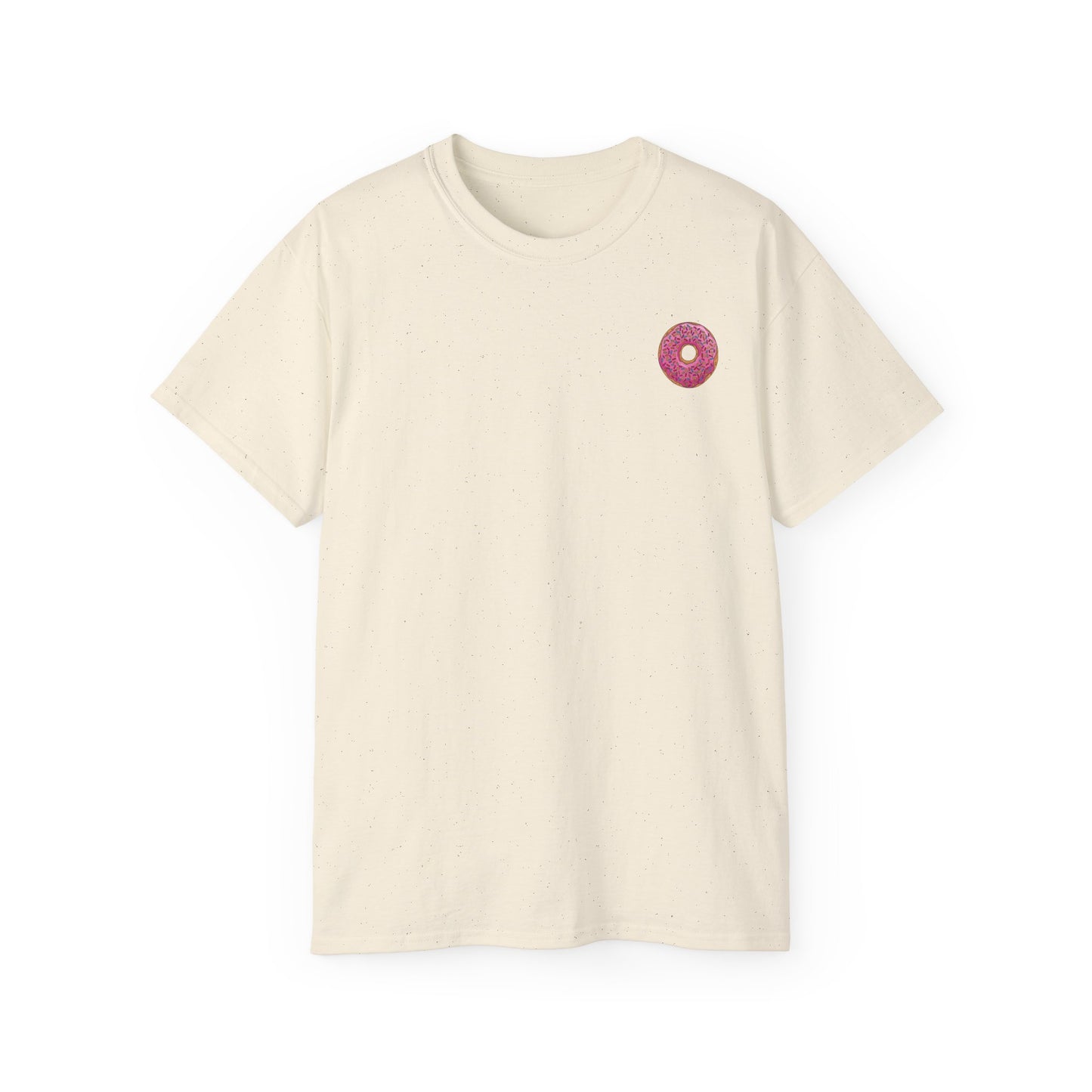 Donut quote Tee