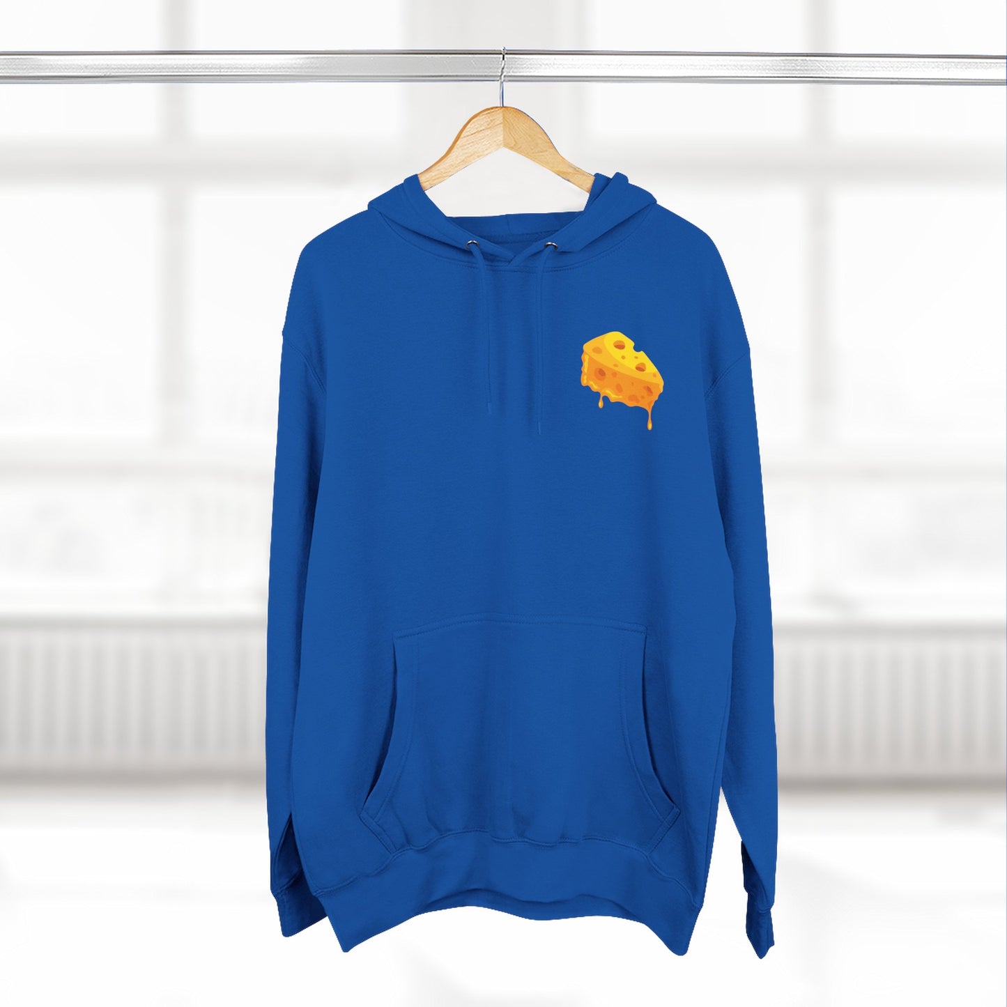 Queso Squad Hoodie