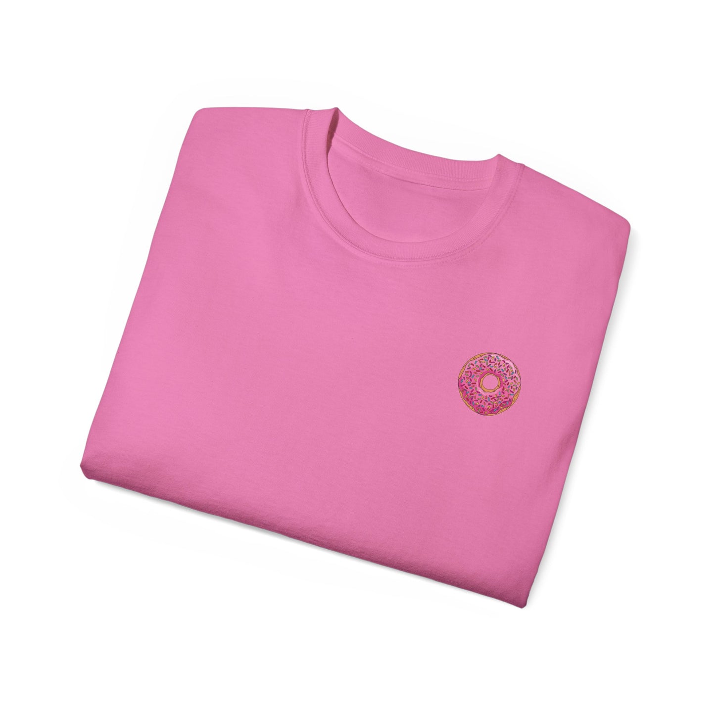 Donut quote Tee