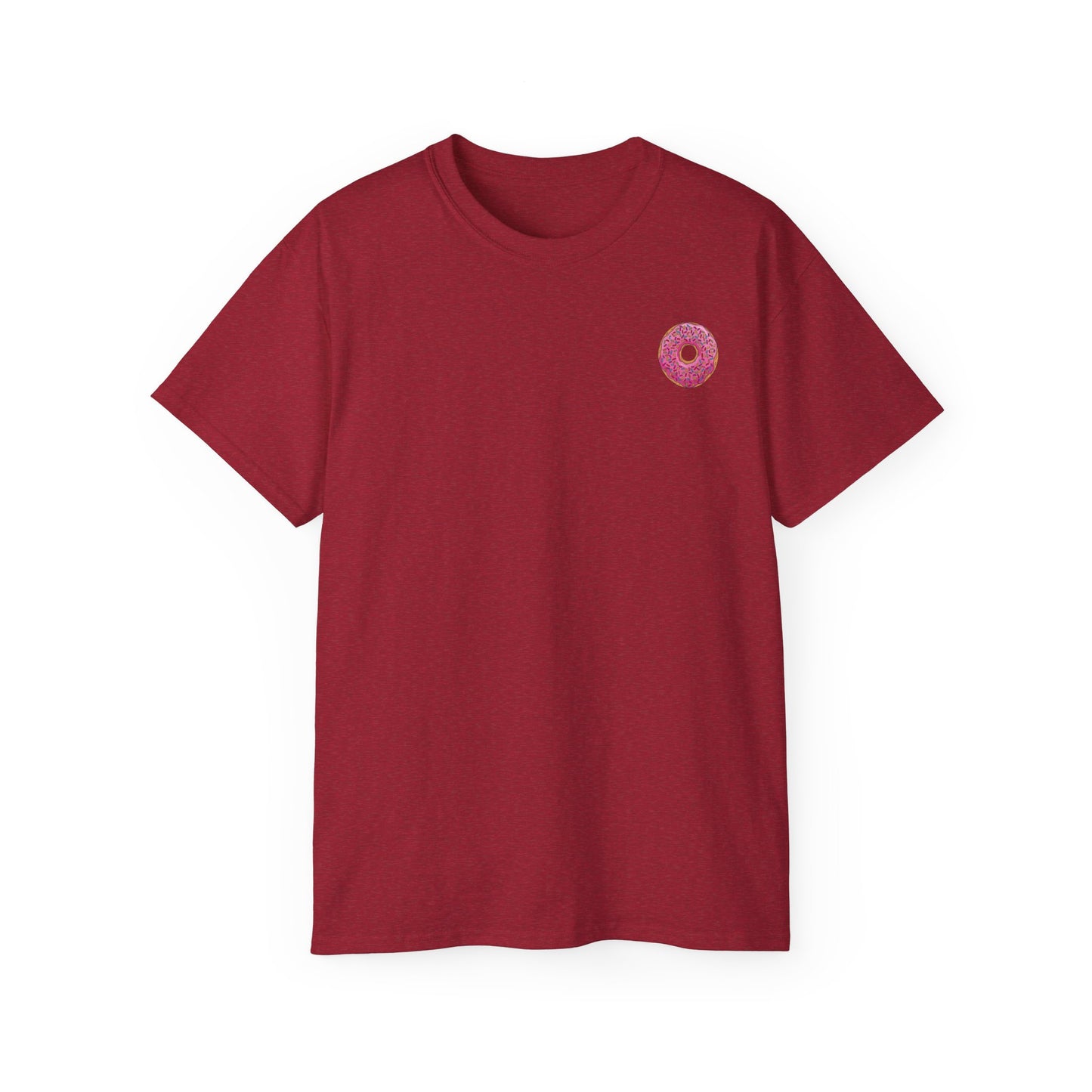 Donut quote Tee