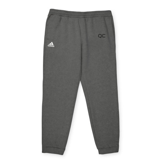 Cozy Unisex Fleece Joggers