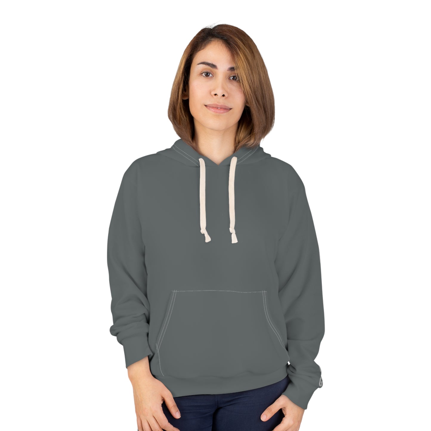 Gorilla Ride Dinosaur Hoodie | Fun Unisex Pullover, Unique Graphic Sweatshirt, Quirky Gift for Animal Lovers, Costume Hoodie, Chill Wear