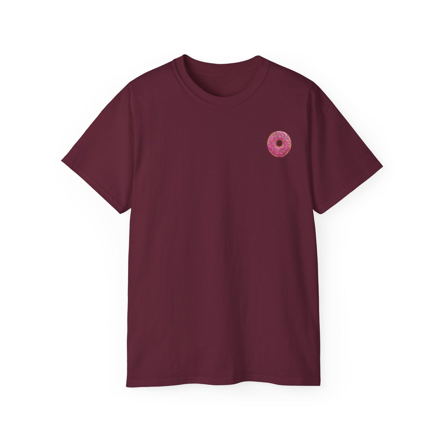 Donut quote Tee