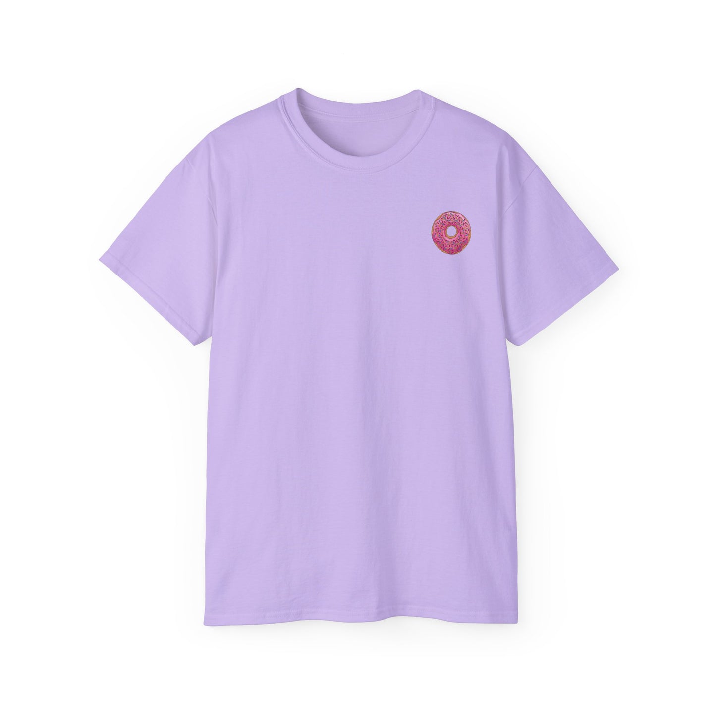 Donut quote Tee