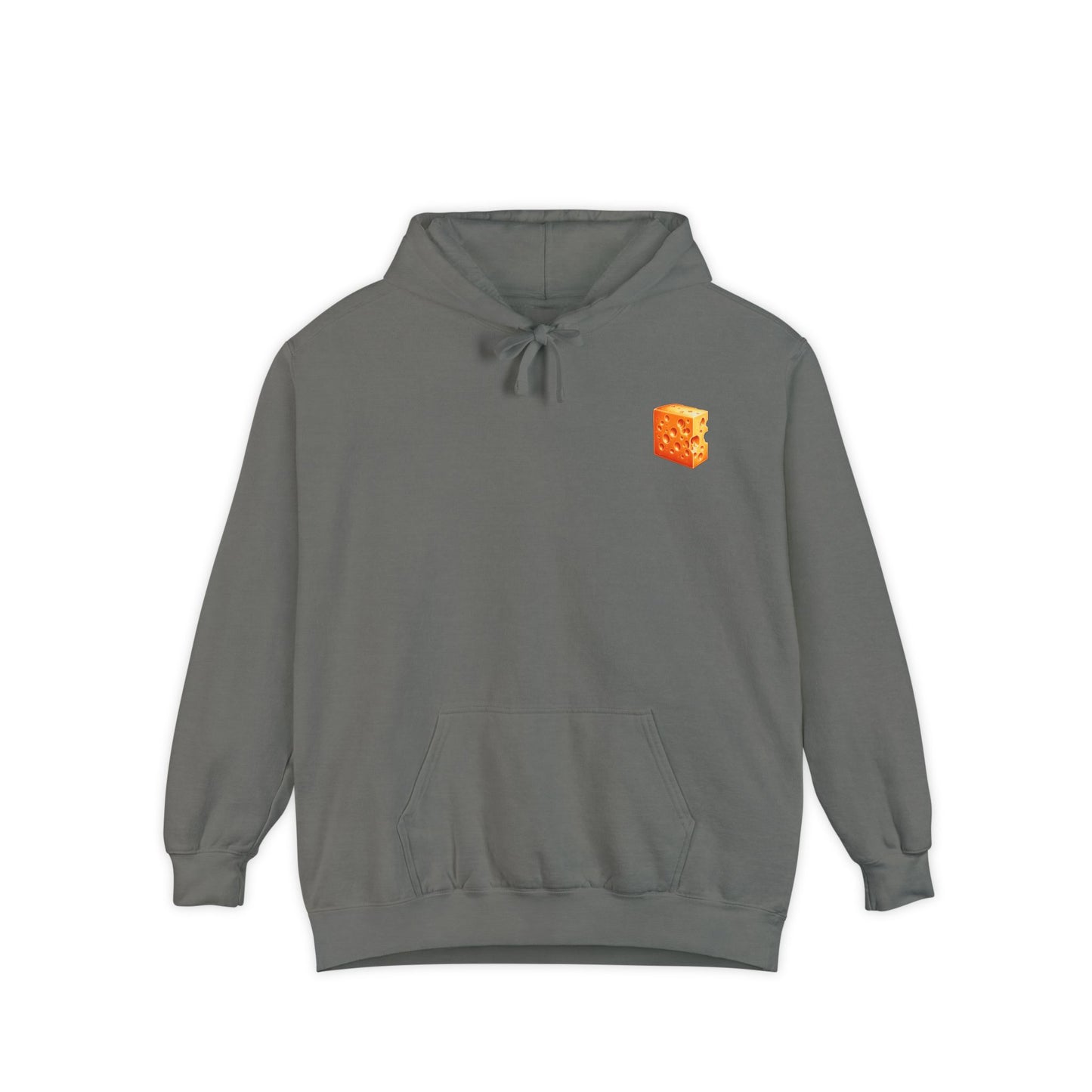 Cheddar Cheese Squad Hoodie