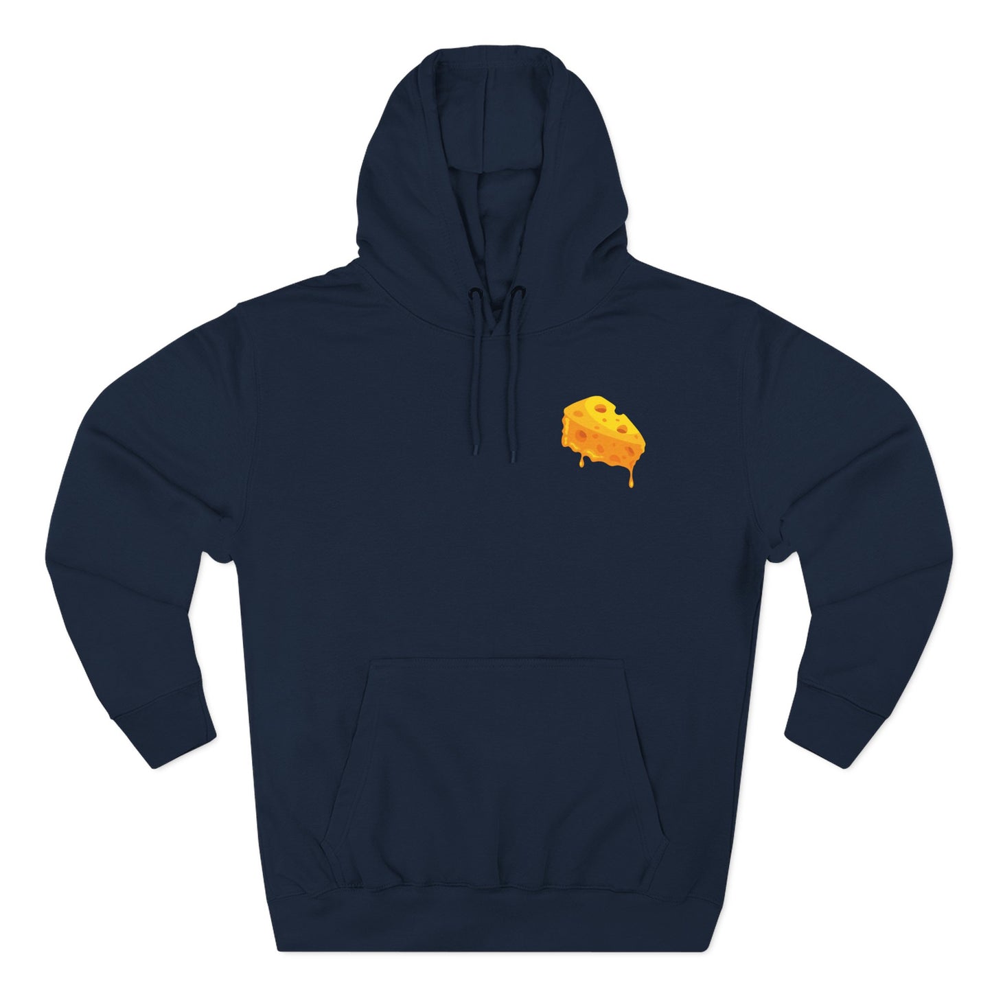 Queso Squad Hoodie
