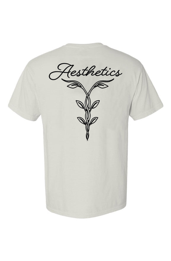 Ultra Heavy Weight T Shirt