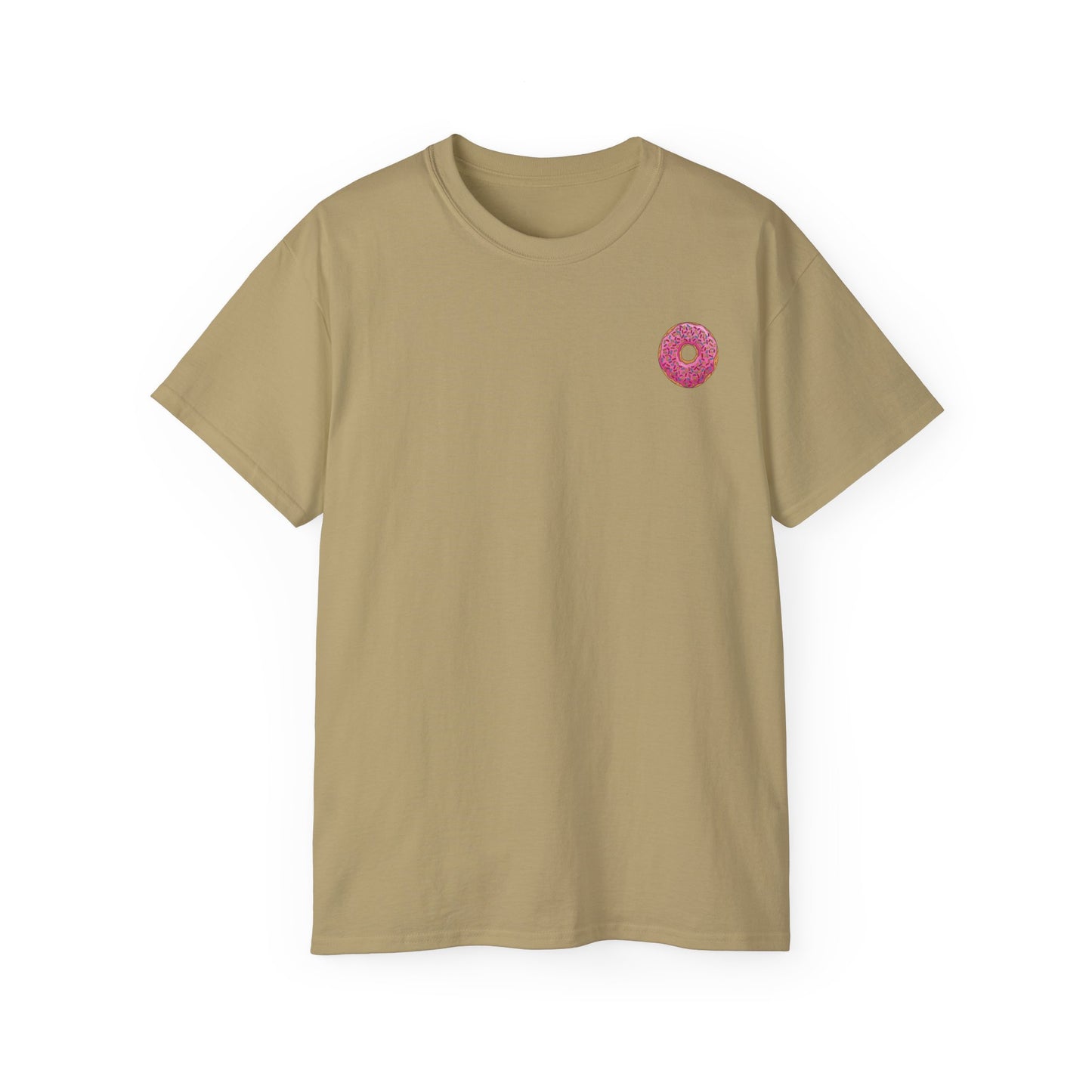 Donut quote Tee