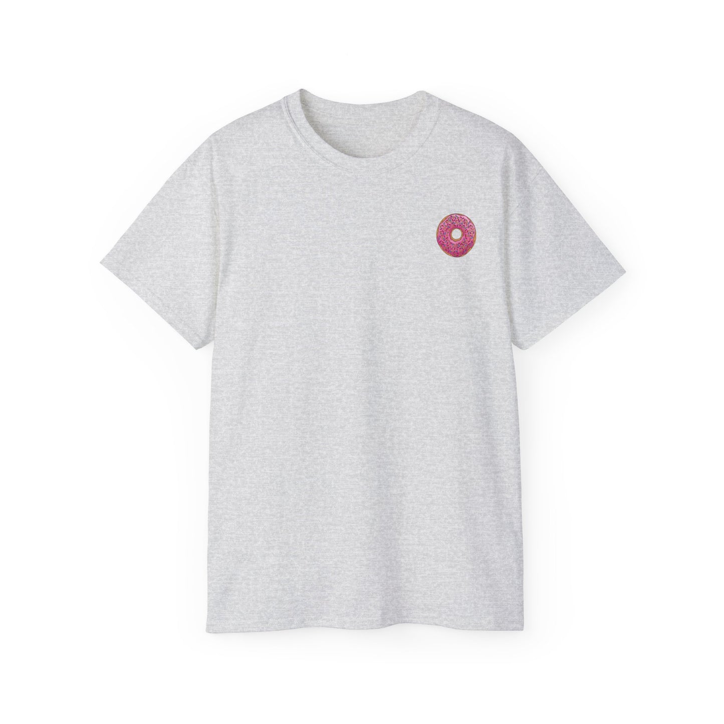 Donut quote Tee
