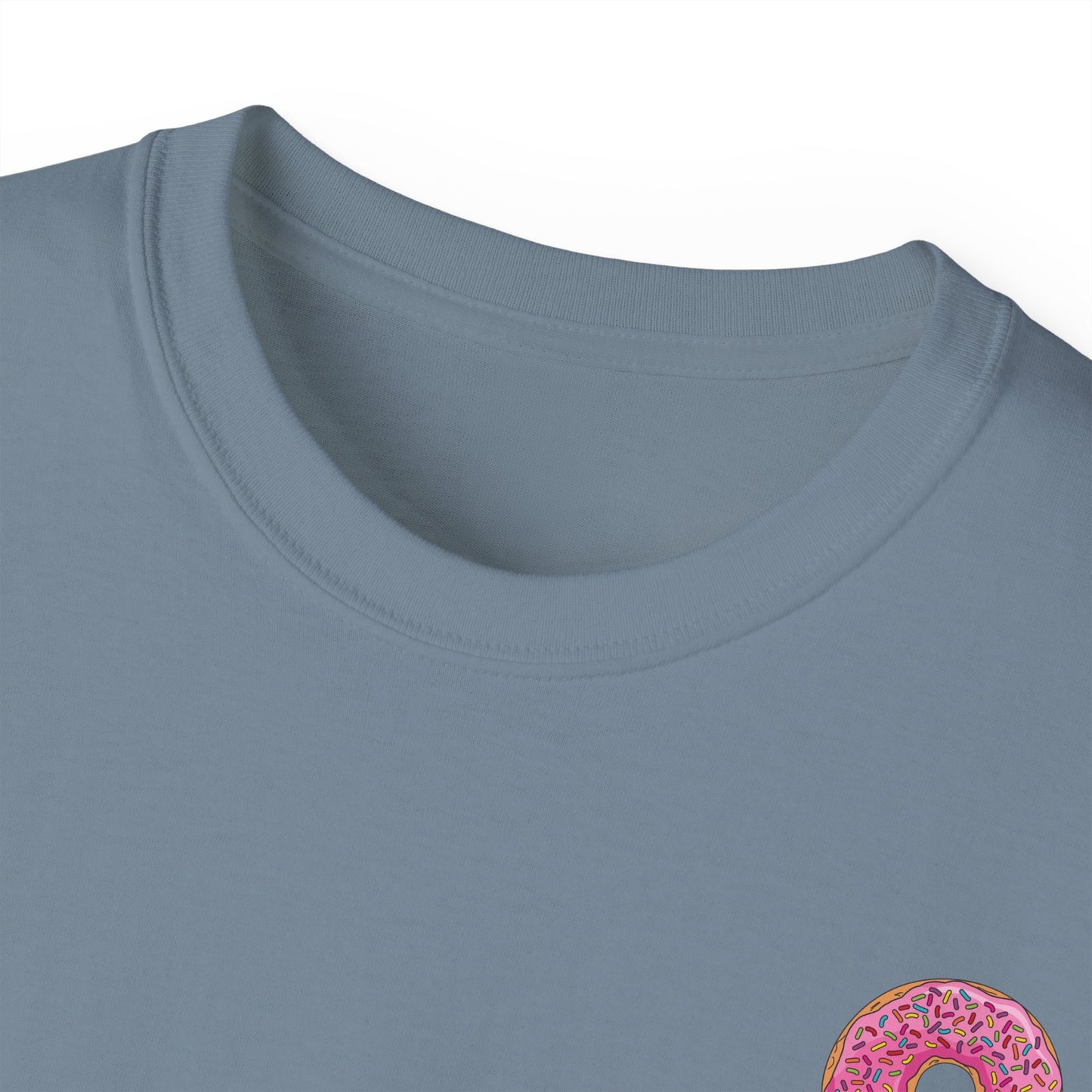 Donut quote Tee